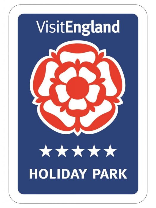 Visit England logo