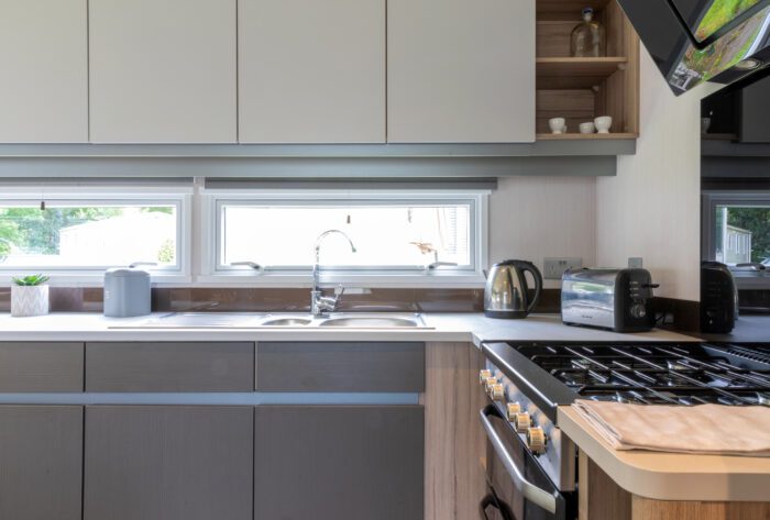 Inside the Swift Antibes for sale