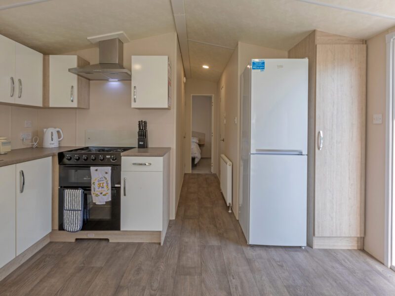 Holiday Home at Mowbreck Park
